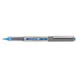 Rollerball Uni-ball Eye - Light blue - 0,7