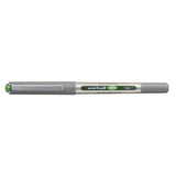 Rollerball Uni-ball Eye - Light green - 0,7