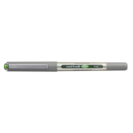 Rollerball Uni-ball Eye - Light green - 0,7