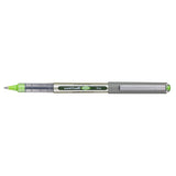 Rollerball Uni-ball Eye - Light green - 0,7