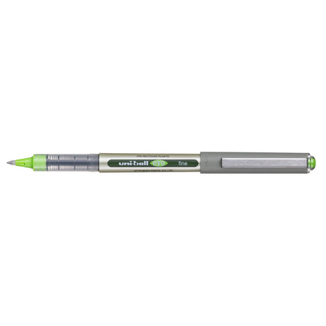 Rollerball Uni-ball Eye - Light green - 0,7
