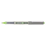 Rollerball Uni-ball Eye - Light green - 0,7