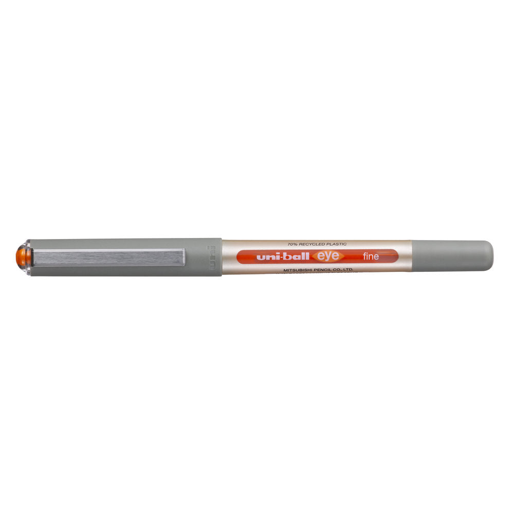 Rollerball Uni-ball Eye - Orange - 0,7