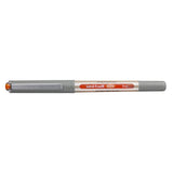 Rollerball Uni-ball Eye - Orange - 0,7