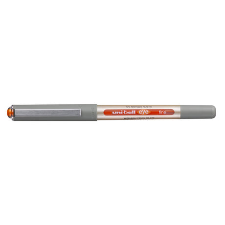 Rollerball Uni-ball Eye - Orange - 0,7