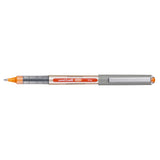 Rollerball Uni-ball Eye - Orange - 0,7