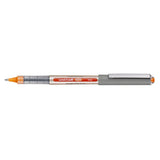 Rollerball Uni-ball Eye - Orange - 0,7