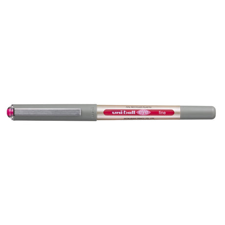 Rollerball Uni-ball Eye - Pink - 0,7