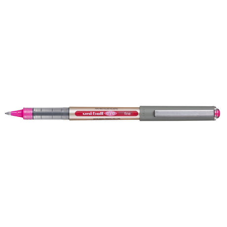 Rollerball Uni-ball Eye - Pink - 0,7