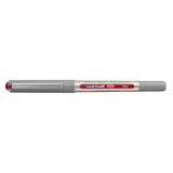 Rollerball Uni-ball Eye - Red - 0,7