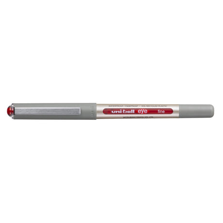 Rollerball Uni-ball Eye - Red - 0,7