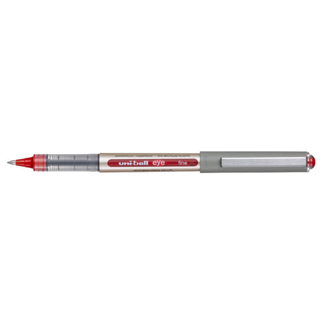 Rollerball Uni-ball Eye - Red - 0,7