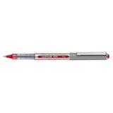 Rollerball Uni-ball Eye - Red - 0,7