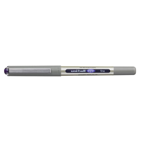 Rollerball Uni-ball Eye - Violet - 0,7
