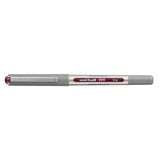 Rollerball Uni-ball Eye - Wine - 0,7