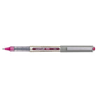 Rollerball Uni-ball Eye - Wine - 0,7
