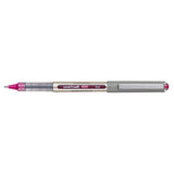 Rollerball Uni-ball Eye - Wine - 0,7
