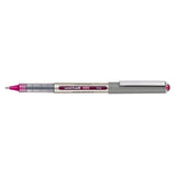 Rollerball Uni-ball Eye - Wine - 0,7