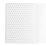 Dotted Notebook - Letter Size - Vintage Library