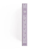 Dotted Notebook - Letter Size - Vintage Library