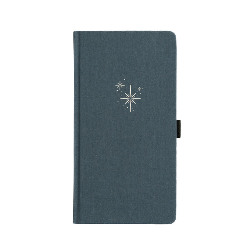 Dotted Notebook Slim - Starbright