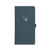 Dotted Notebook Slim - Starbright