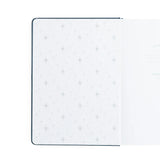 Dotted Notebook Slim - Starbright