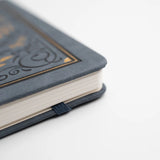 Watercolor B5 - Storybook in Navy