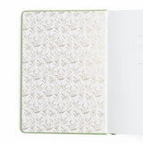 Dotted Notebook SQ - Turtle