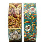Washi Tape Paperblanks 2-pack - Viennese Fruit & Wild Thistle