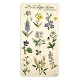 Stickers - Wildflower Garden