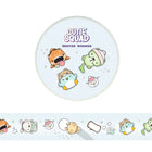 Washi tape CutieSquad - Winter Wonder