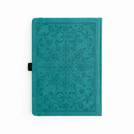 Dotted Notebook A5 - Frosted Storybook