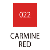 ZIG Calligraphy II TC-3100 - Carmine Red