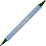 ZIG Calligraphy II TC-3100 - Green