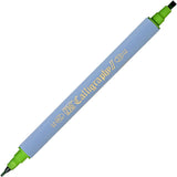 ZIG Calligraphy II TC-3100 - Light green