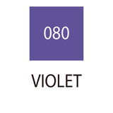 ZIG Calligraphy II TC-3100 - Violet