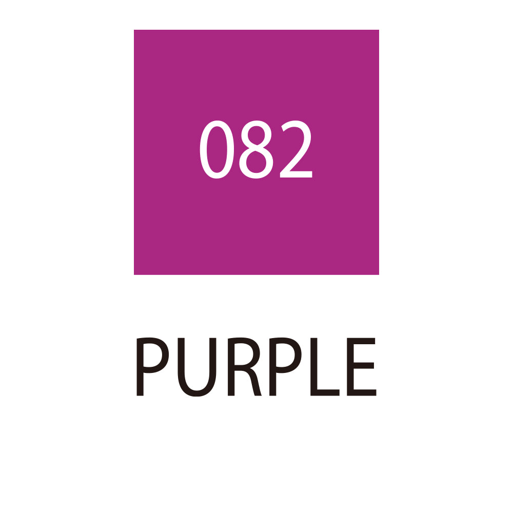 ZIG Calligraphy II TC-3100 - Purple