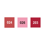 ZIG Calligraphy - Memory system MS-3400 3-pack - Berry