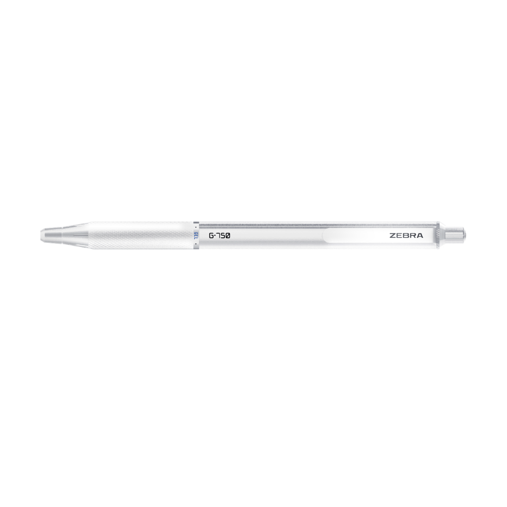 Gel Pen G-750 - 0,7 - Blue