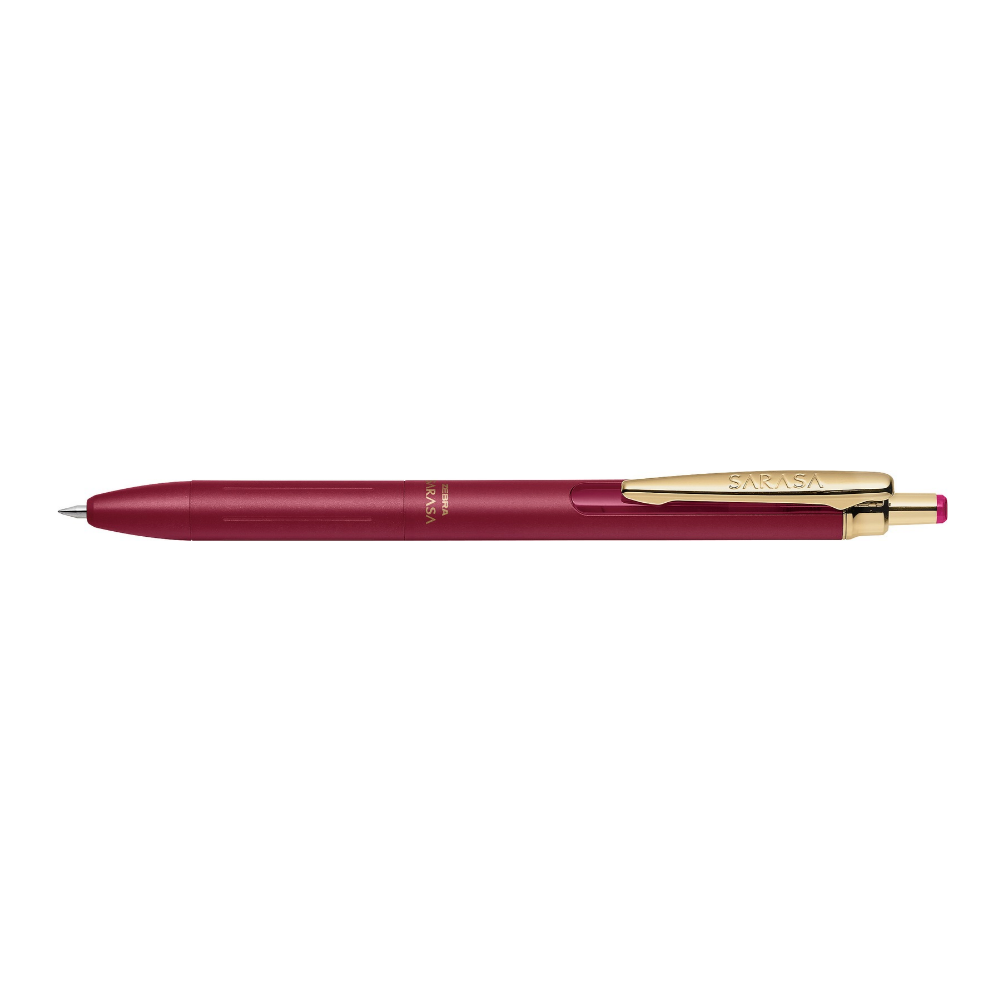 Sarasa Grand Gelpenna - Wine red