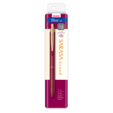 Sarasa Grand Gelpenna - Wine red