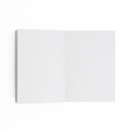 A5 Softcover Notebook - 2 - Archer & Olive - Tidformera