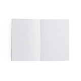 A5 Softcover Notebook - Refill - Rutad - 2 - Archer & Olive - Tidformera