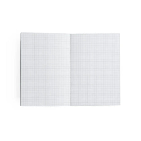 A5 Softcover Notebook - Refill - Rutad - 2 - Archer & Olive - Tidformera