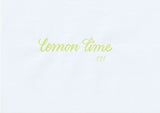 ABT Dual Brush pen - 131 Lemon lime - 3 - Tombow - Tidformera