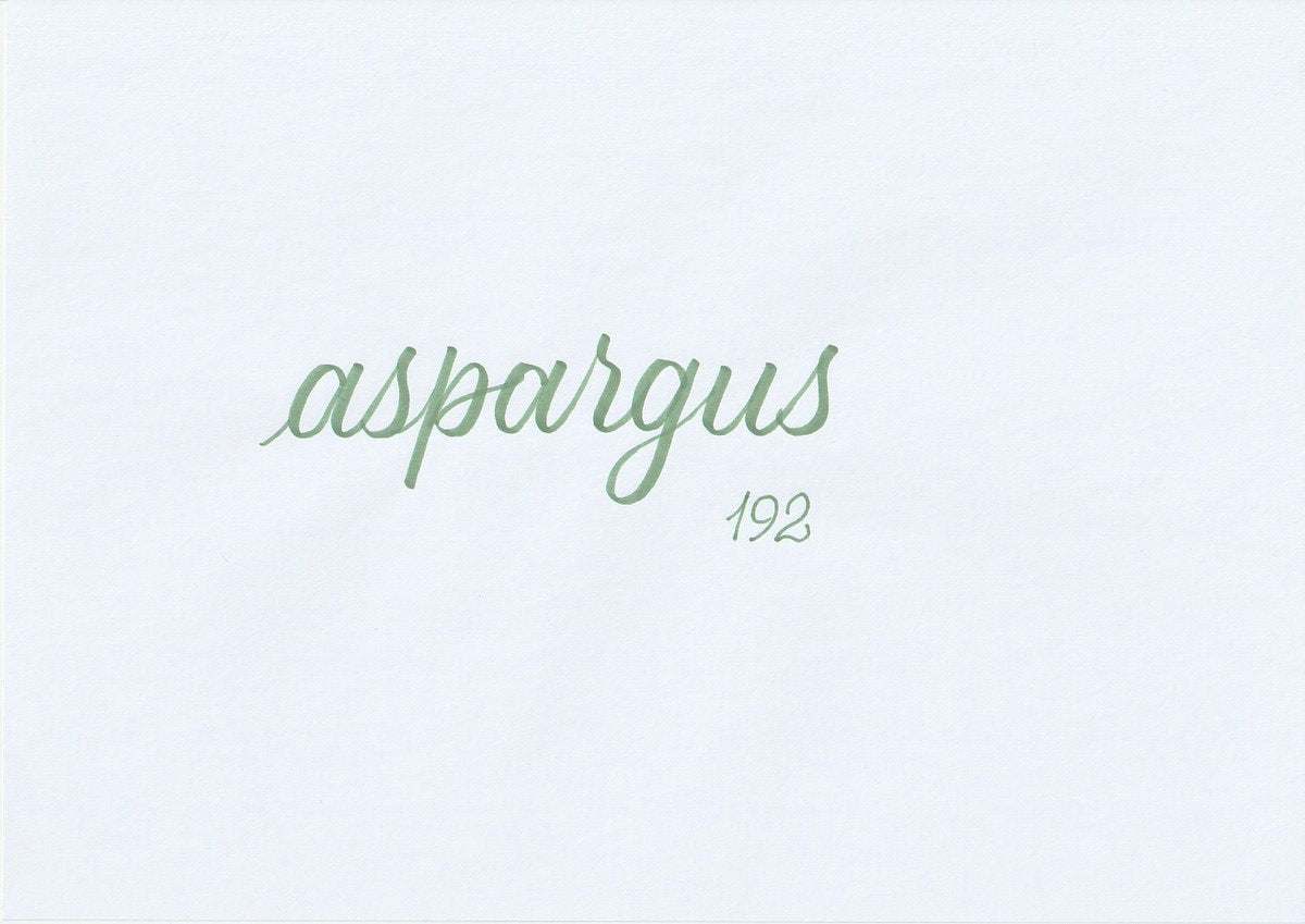 ABT Dual Brush pen - 192 Asparagus - 3 - Tombow - Tidformera