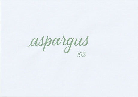 ABT Dual Brush pen - 192 Asparagus - 3 - Tombow - Tidformera