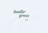 ABT Dual Brush pen - 249 Hunter green - 3 - Tombow - Tidformera
