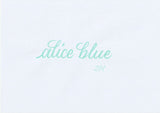 ABT Dual Brush pen - 291 Alice blue - 3 - Tombow - Tidformera